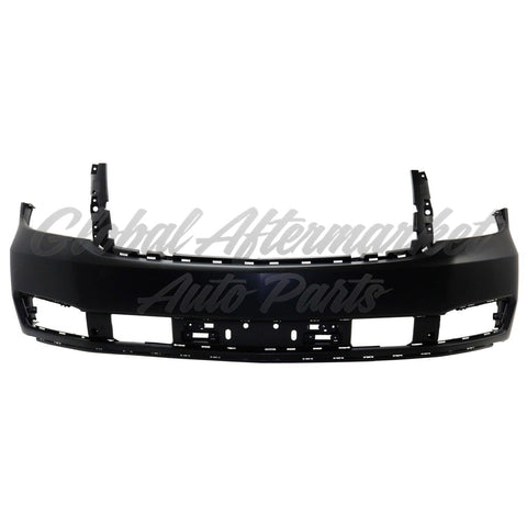 BUMPER FR PRIMED W/O SENSOR/OFF-ROAD