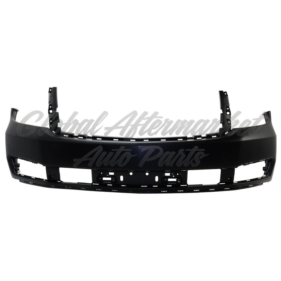 BUMPER FR PRIMED W/O SENSOR/OFF-ROAD CAPA