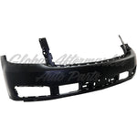 BUMPER FR PRIMED W/O SENSOR/OFF-ROAD CAPA — photo 3