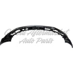 BUMPER FR PRIMED W/O SENSOR/OFF-ROAD CAPA — photo 4