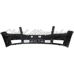 BUMPER FR PRIMED W/O SENSOR/OFF-ROAD CAPA — photo 5