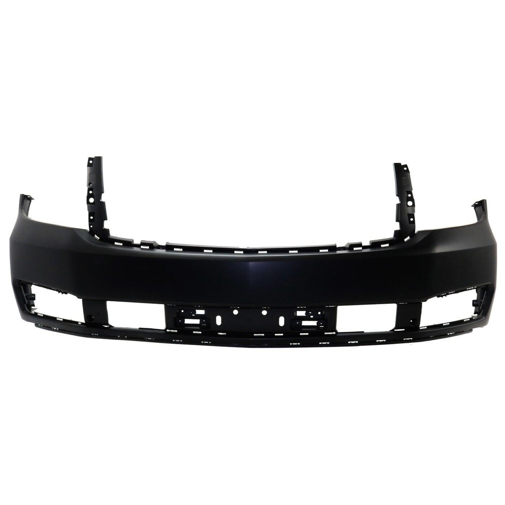 BUMPER FR PRIMED W/O SENSOR/OFF-ROAD