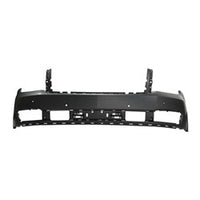 BUMPER FR PRIMED W/SENSOR W/O OFF-ROAD