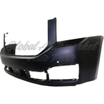 BUMPER FR PRIMED W/SENSOR — photo 3