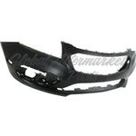 BUMPER FR PRIMED EXCLUDE LTZ/RS MODEL — photo 3
