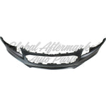 BUMPER FR PRIMED EXCLUDE LTZ/RS MODEL — photo 4