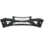 BUMPER FR PRIMED EXCLUDE LTZ/RS MODEL — photo 5