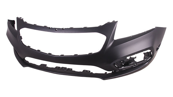 BUMPER FR PRIMED EXCLUDE LTZ/RS MODEL