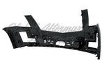 BUMPER FR PRIMED W/SENSOR — photo 4