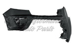 BUMPER FR PRIMED EXCLUDE 17-20 ZR2 CAPA — photo 4