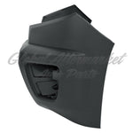 BUMPER FR PRIMED EXCLUDE 17-20 ZR2 CAPA — photo 5