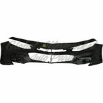 BUMPER FR W/O PARALLEL PARK/PARK ASSIST/LED DRL L/LS MODEL — photo 5
