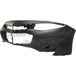 BUMPER FR W/O PARALLEL PARK/PARK ASSIST/LED DRL L/LS MODEL CAPA — photo 2