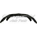 BUMPER FR W/O PARALLEL PARK/PARK ASSIST/LED DRL L/LS MODEL CAPA — photo 4