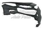BUMPER FR W/O PARALLEL PARK/PARK ASSIST W/LED DRL LT/PREMIER MODEL — photo 3