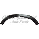 BUMPER FR W/2 PARALLEL PARK W/4 PARK ASSIST/LED DRL LT/PREMIER MODEL — photo 4