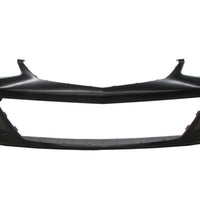 BUMPER FR PRIMED PTM W/O SENSOR CAPA