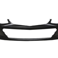 BUMPER FR PRIMED PTM W/SENSOR CAPA