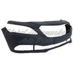 BUMPER FR PRIMED PTM W/O PARK ASSIST SENSOR — photo 3