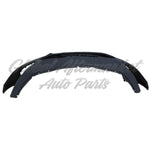 BUMPER FR PRIMED PTM W/O PARK ASSIST SENSOR — photo 5