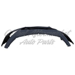BUMPER FR PRIMED PTM W/PARK ASSIST SENSOR CAPA — photo 5