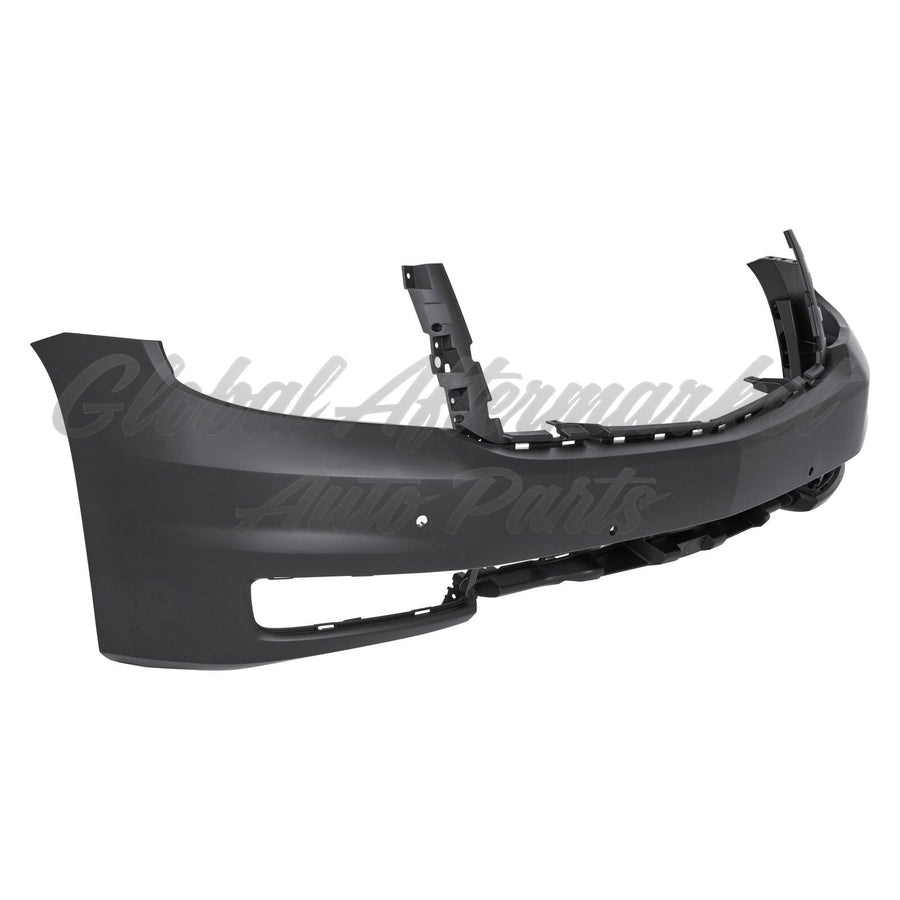BUMPER FR PRIMED W/ SENSOR/OFF-ROAD