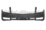 BUMPER FR PRIMED W/ SENSOR/OFF-ROAD — photo 3