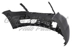 BUMPER FR PRIMED W/ SENSOR/OFF-ROAD — photo 4
