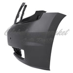 BUMPER FR PRIMED W/ SENSOR/OFF-ROAD — photo 5