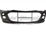 BUMPER FR PRIMED W/O RS PKG CAPA — photo 2