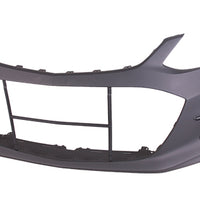 BUMPER FR PRIMED W/O RS PKG