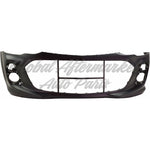 BUMPER FR PRIMED W/RS PKG CAPA — photo 3