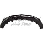 BUMPER FR PRIMED W/RS PKG CAPA — photo 4