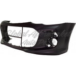 BUMPER FR PRIMED W/RS PKG CAPA — photo 5
