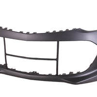 BUMPER FR PRIMED W/RS PKG