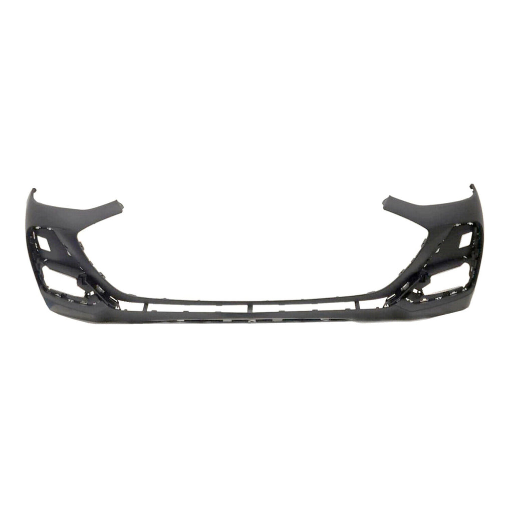 BUMPER FR PRIMED PTM EXCLUDE RS PKG