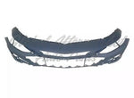 BUMPER FR PRIMED W/O SENSOR — photo 2