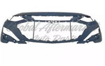 BUMPER FR PRIMED W/O SENSOR — photo 3