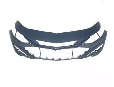 BUMPER FR PRIMED W/O SENSOR