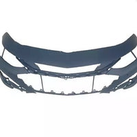BUMPER FR PRIMED W/O SENSOR