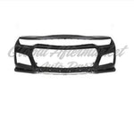 BUMPER FR PRIMED FOR ZL1 MODEL W/EXTREME TRACK PERFORMANCE — photo 2