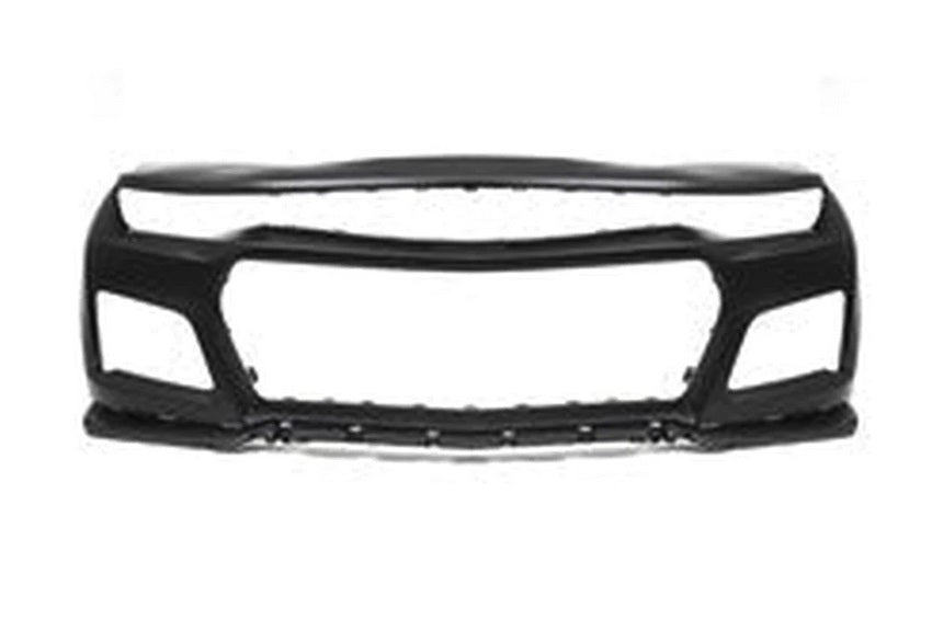 BUMPER FR PRIMED FOR ZL1 MODEL W/EXTREME TRACK PERFORMANCE