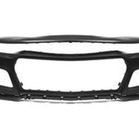 BUMPER FR PRIMED FOR ZL1 MODEL W/EXTREME TRACK PERFORMANCE