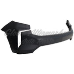 BUMPER FR PRIMED PTM W/O SENSOR EXCLUDE Z71/POLICE/SSV — photo 3