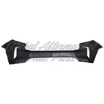 BUMPER FR PRIMED PTM W/O SENSOR EXCLUDE Z71/POLICE/SSV — photo 4