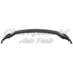 BUMPER FR PRIMED PTM W/O SENSOR EXCLUDE Z71/POLICE/SSV — photo 5