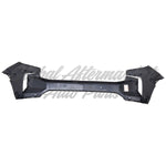 BUMPER FR PRIMED PTM W/SENSOR EXCLUDE Z71/POLICE/SSV — photo 4
