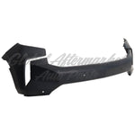 BUMPER FR PRIMED PTM W/SENSOR EXCLUDE Z71/POLICE/SSV CAPA — photo 3