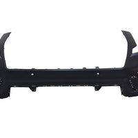 BUMPER FR UPPER PRIMED PTM W/ 4 SENSORS FITS 23/24 W/O HANDSFREE EXCLUDE AT4