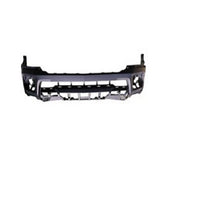 BUMPER FR PRIMED PTM W/O TOW HOOK EXCLUDE ZR2 CAPA